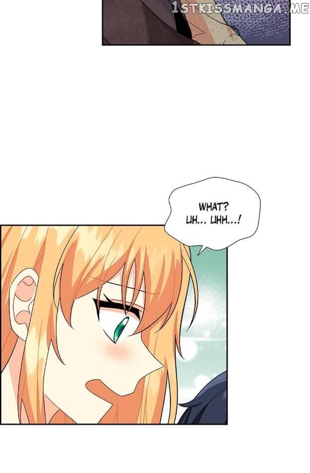The Younger Male Lead Fell For Me Before The Destruction chapter 12 - page 64