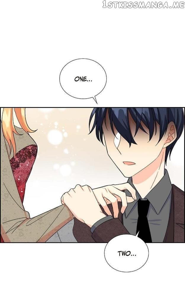The Younger Male Lead Fell For Me Before The Destruction chapter 12 - page 66