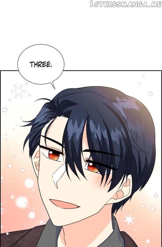 The Younger Male Lead Fell For Me Before The Destruction chapter 12 - page 67