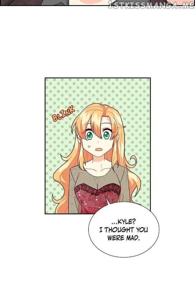 The Younger Male Lead Fell For Me Before The Destruction chapter 12 - page 68