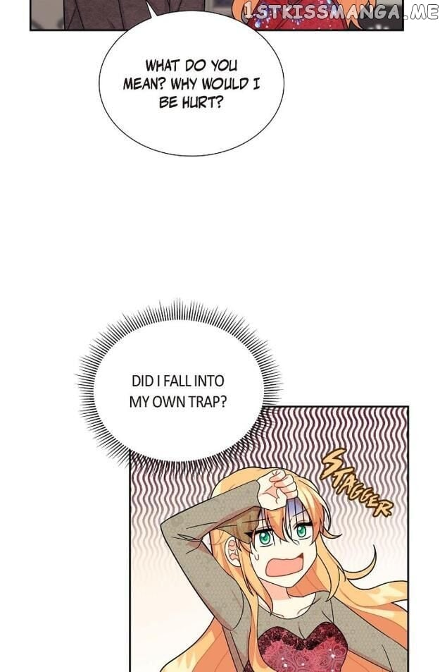 The Younger Male Lead Fell For Me Before The Destruction chapter 12 - page 70