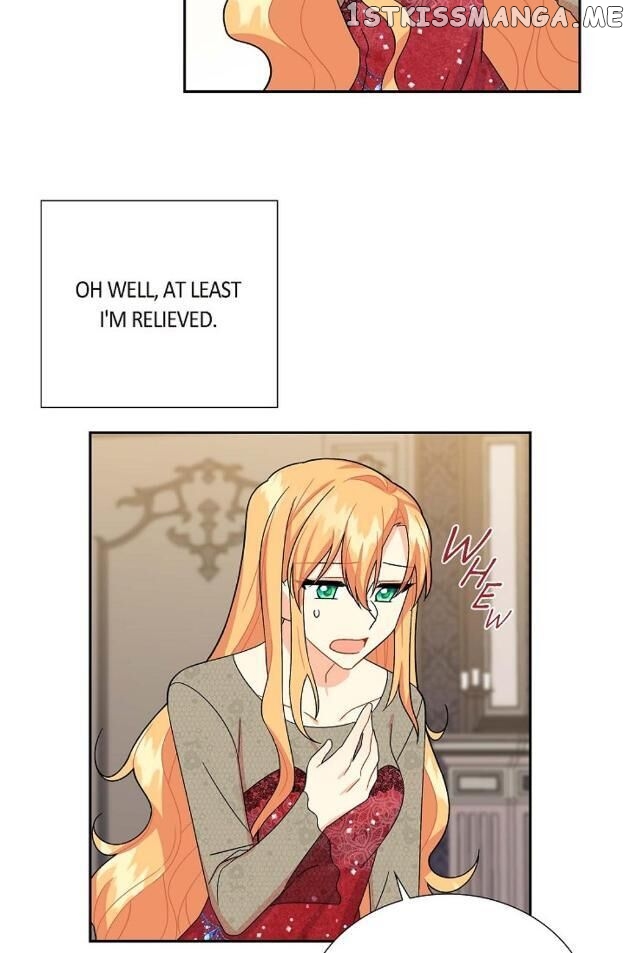 The Younger Male Lead Fell For Me Before The Destruction chapter 12 - page 71