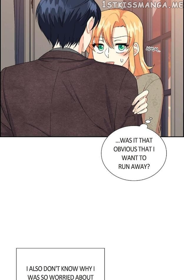 The Younger Male Lead Fell For Me Before The Destruction chapter 12 - page 74