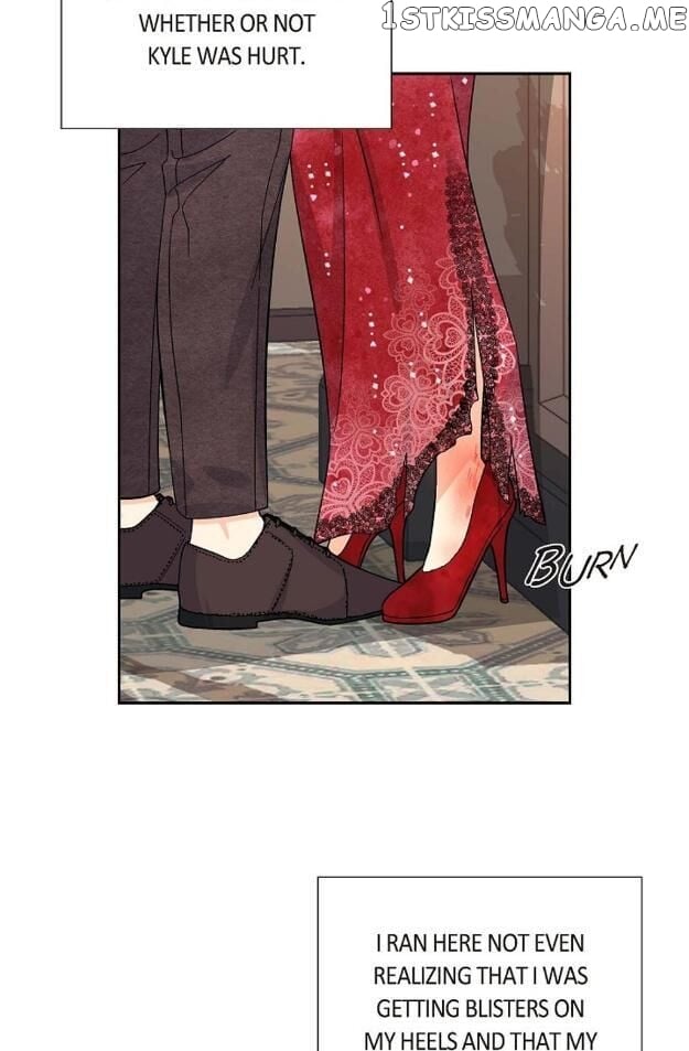 The Younger Male Lead Fell For Me Before The Destruction chapter 12 - page 75