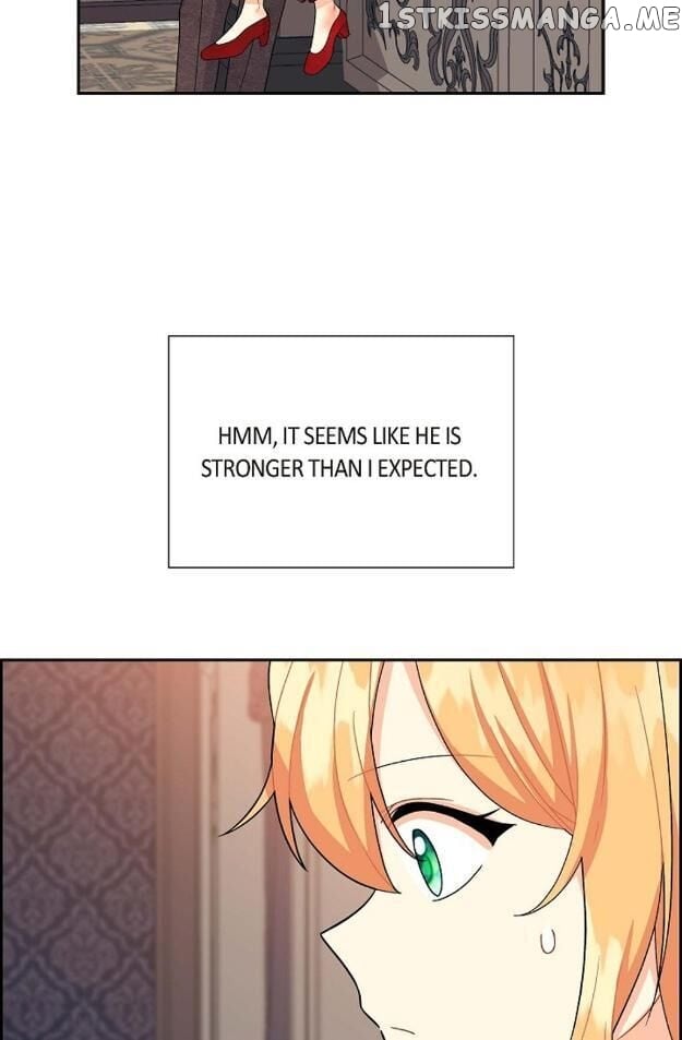 The Younger Male Lead Fell For Me Before The Destruction chapter 12 - page 78