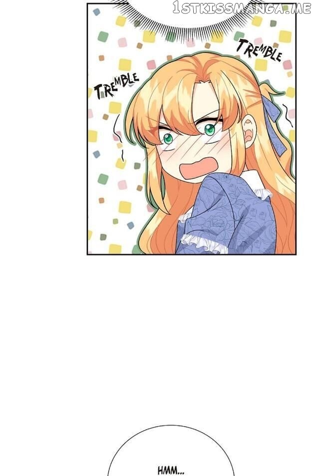 The Younger Male Lead Fell For Me Before The Destruction chapter 12 - page 8
