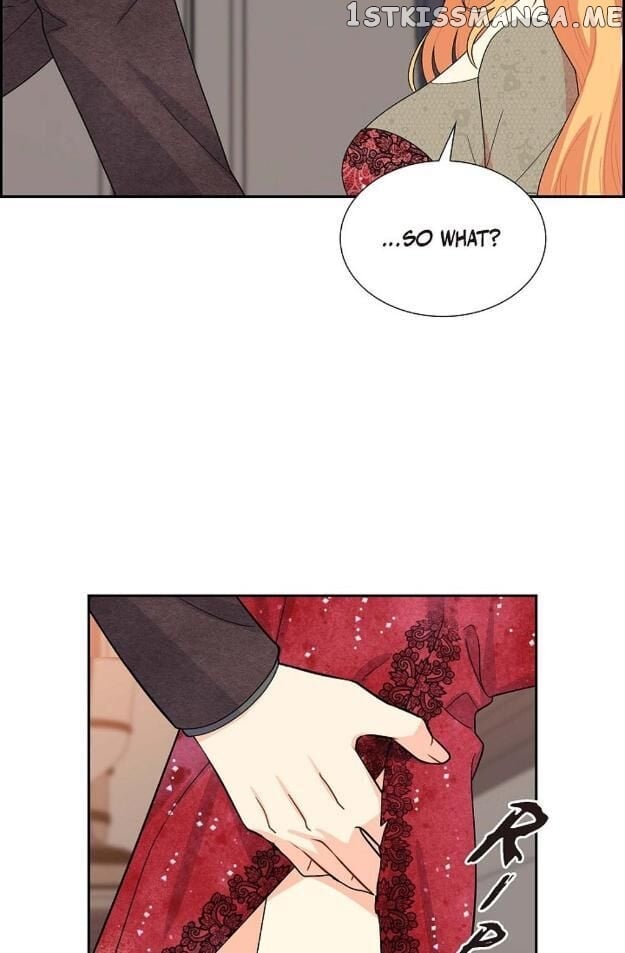 The Younger Male Lead Fell For Me Before The Destruction chapter 12 - page 82