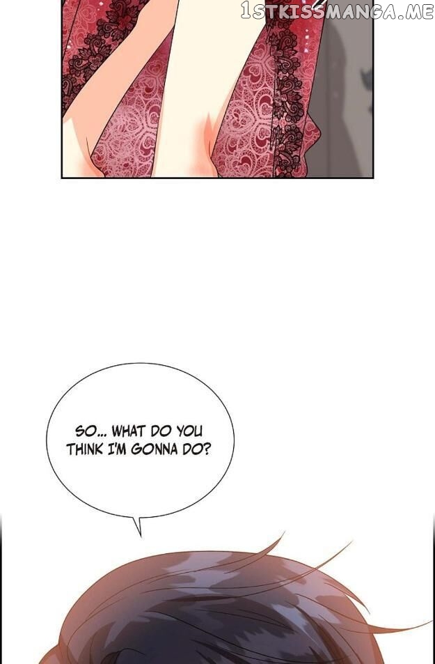 The Younger Male Lead Fell For Me Before The Destruction chapter 12 - page 83