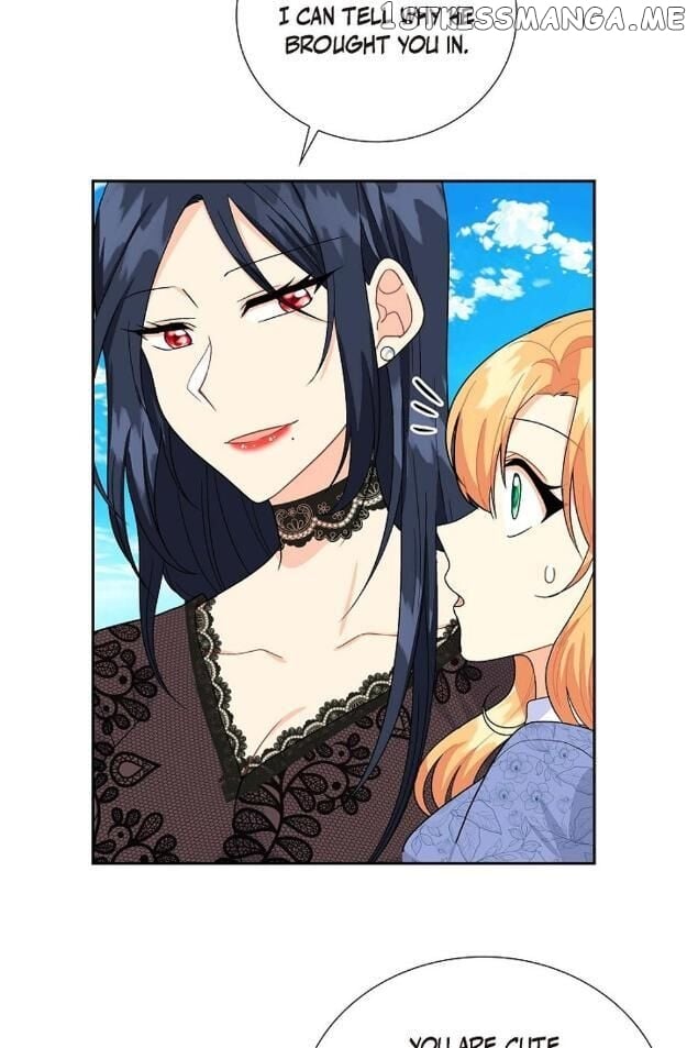 The Younger Male Lead Fell For Me Before The Destruction chapter 12 - page 9