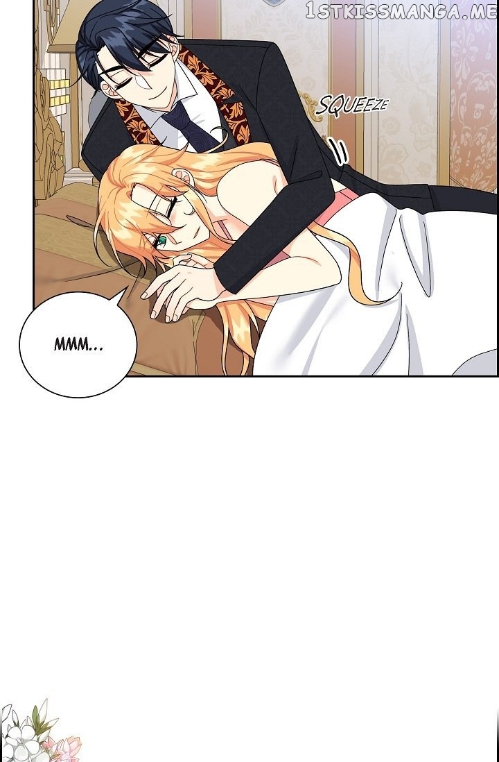 The Younger Male Lead Fell For Me Before The Destruction chapter 47 - page 13