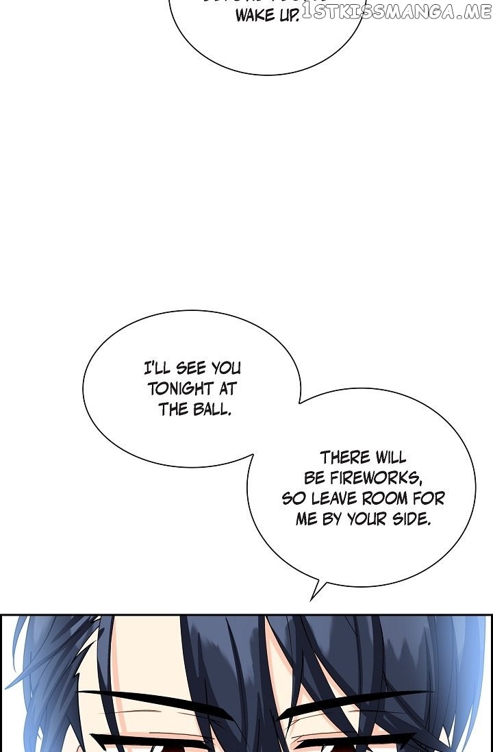 The Younger Male Lead Fell For Me Before The Destruction chapter 47 - page 16