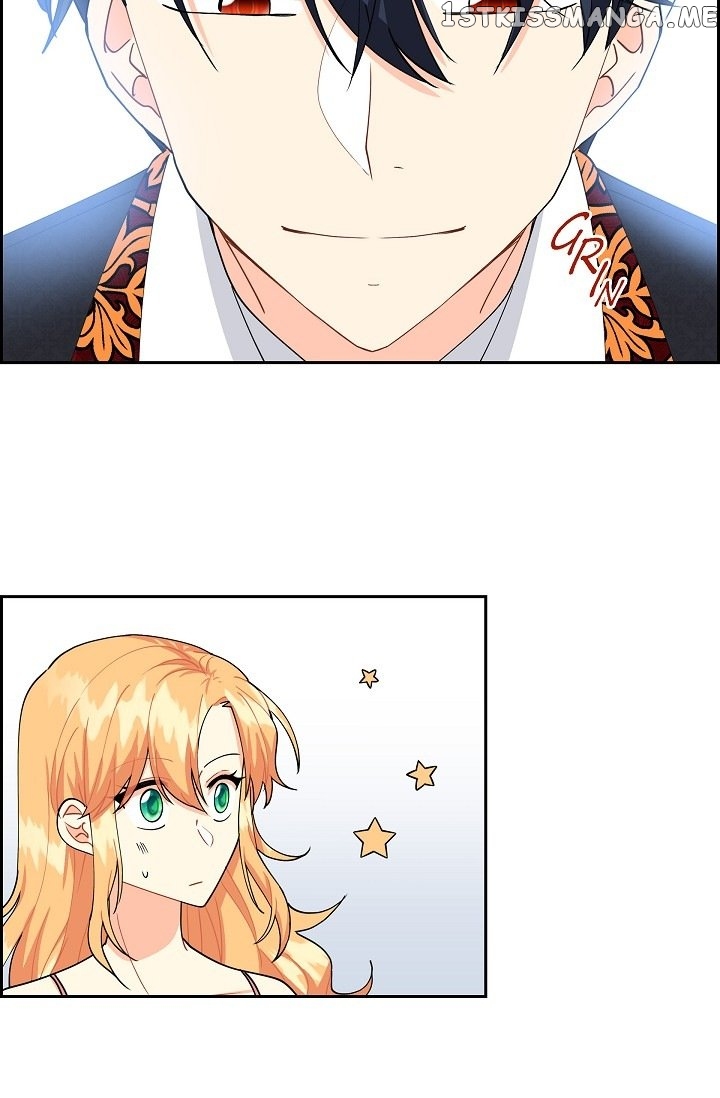 The Younger Male Lead Fell For Me Before The Destruction chapter 47 - page 17