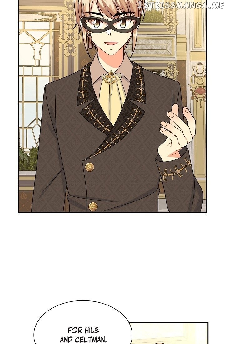 The Younger Male Lead Fell For Me Before The Destruction chapter 47 - page 37