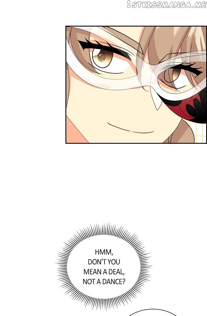 The Younger Male Lead Fell For Me Before The Destruction chapter 47 - page 42