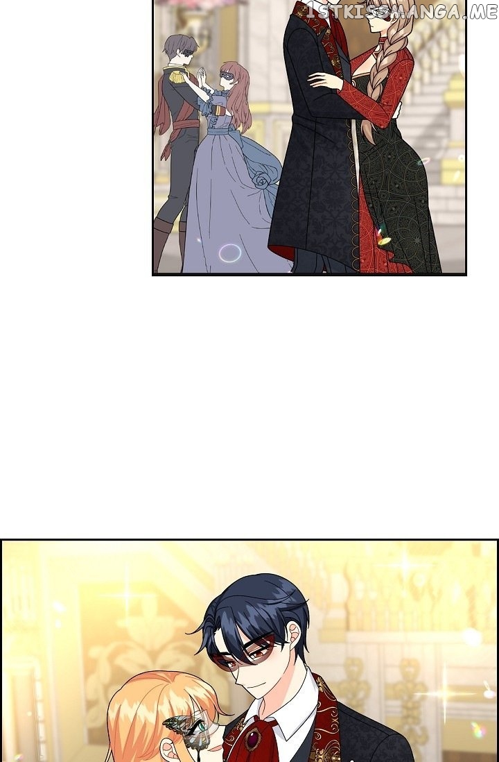 The Younger Male Lead Fell For Me Before The Destruction chapter 47 - page 46