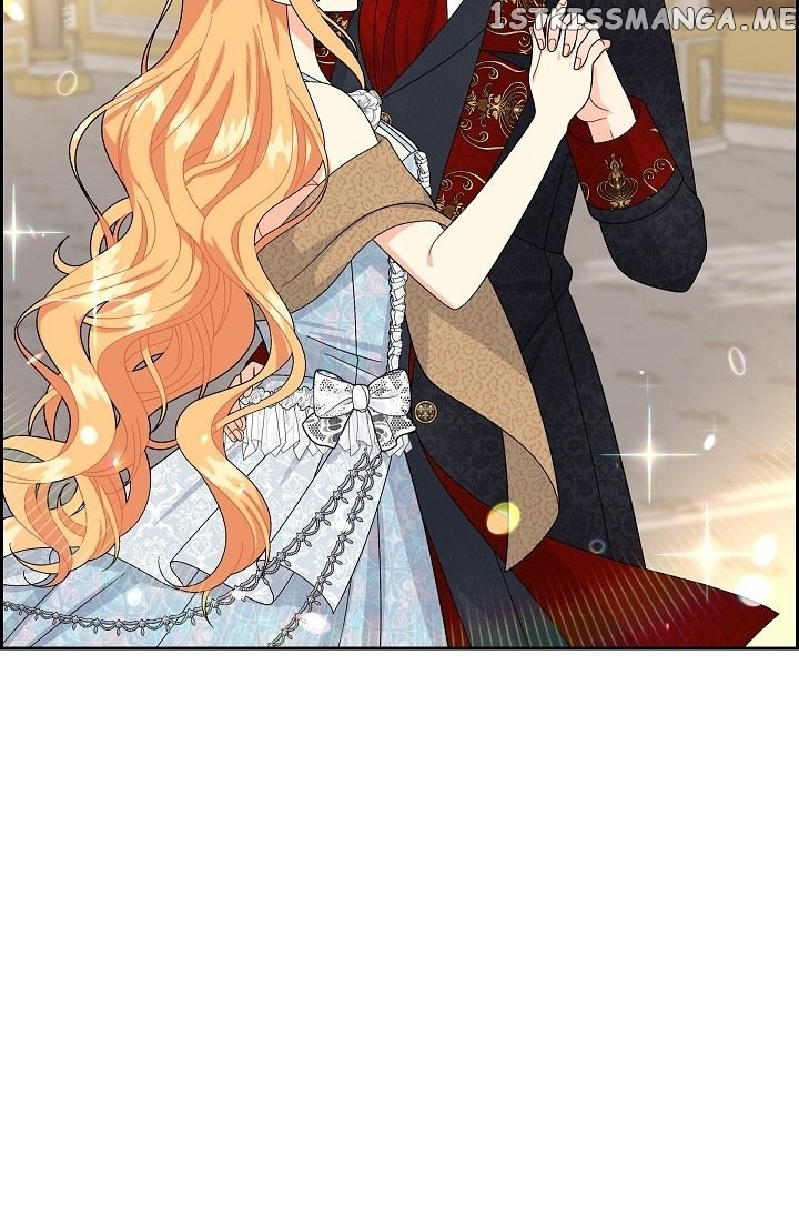 The Younger Male Lead Fell For Me Before The Destruction chapter 47 - page 47