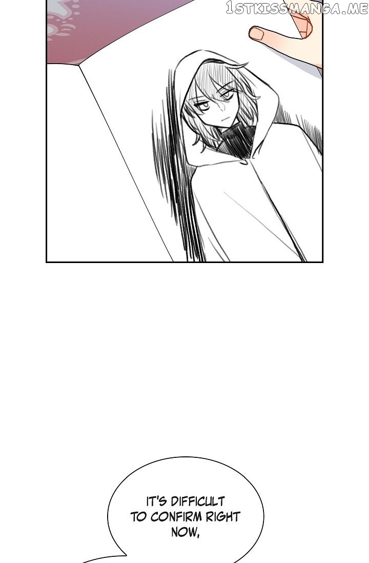 The Younger Male Lead Fell For Me Before The Destruction chapter 47 - page 6