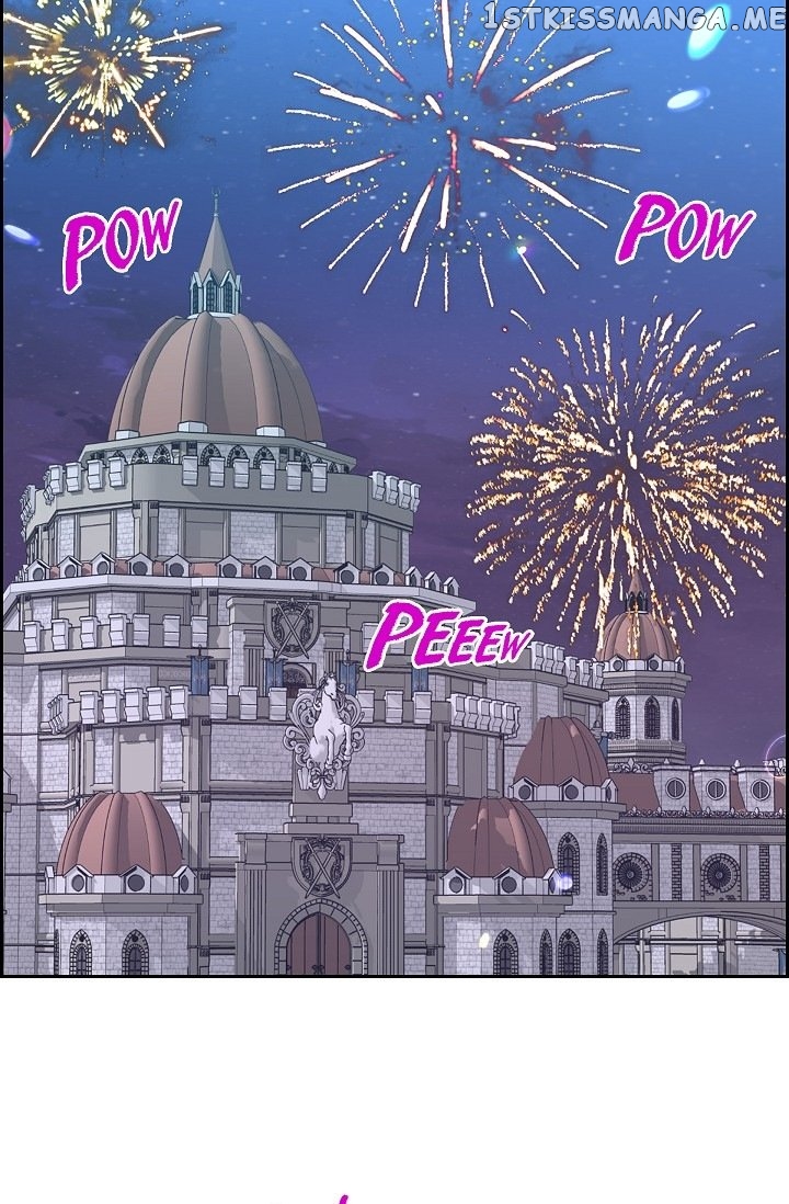 The Younger Male Lead Fell For Me Before The Destruction chapter 47 - page 62