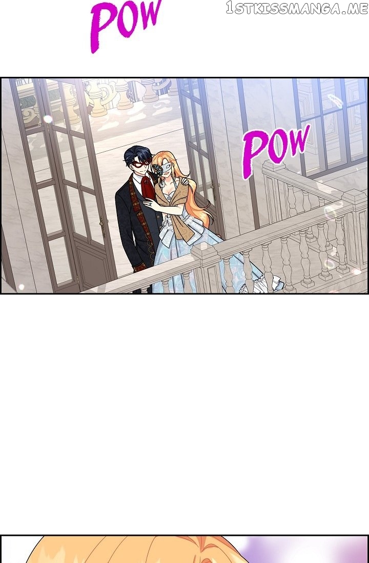 The Younger Male Lead Fell For Me Before The Destruction chapter 47 - page 63
