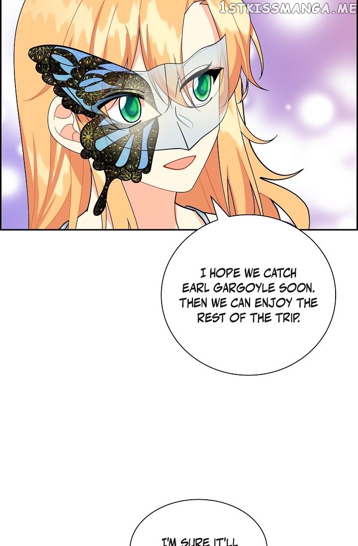 The Younger Male Lead Fell For Me Before The Destruction chapter 47 - page 64