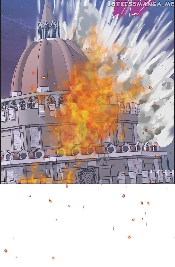 The Younger Male Lead Fell For Me Before The Destruction chapter 47 - page 67