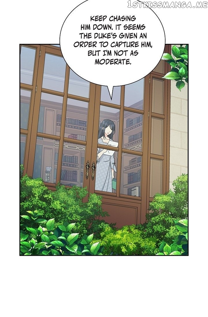 The Younger Male Lead Fell For Me Before The Destruction chapter 47 - page 8