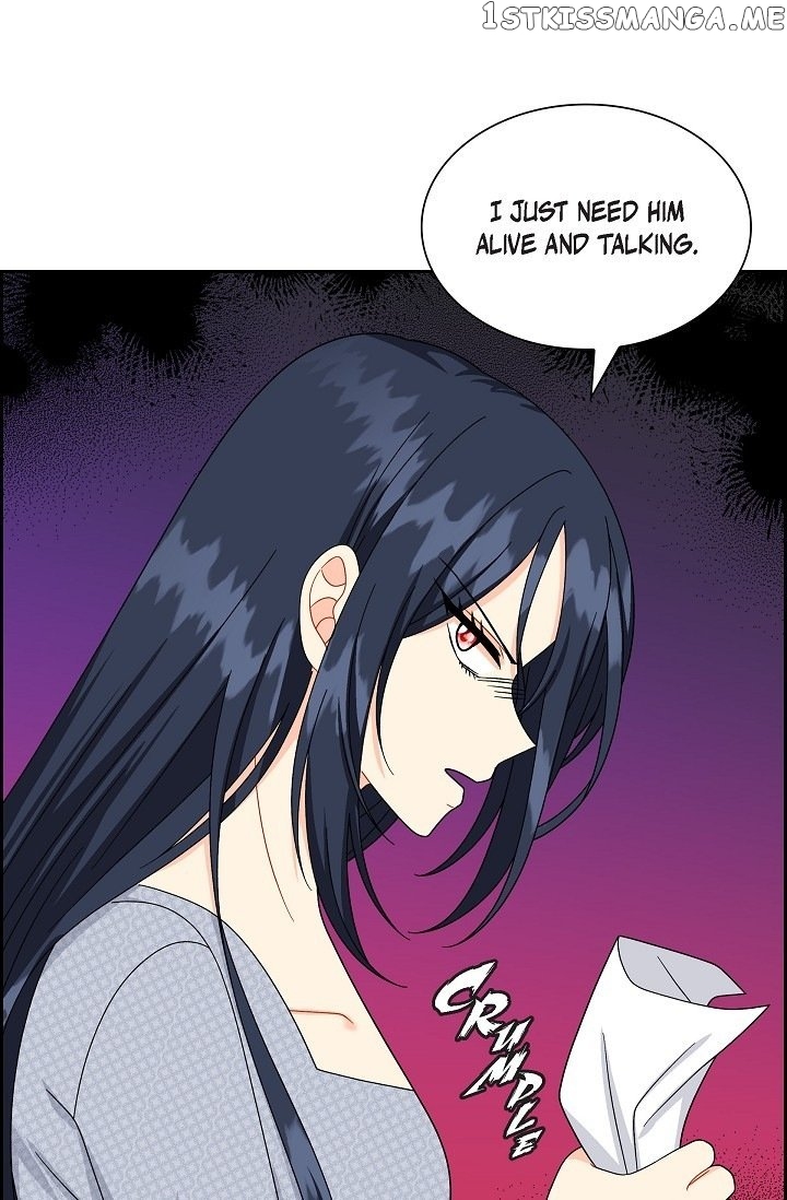The Younger Male Lead Fell For Me Before The Destruction chapter 47 - page 9