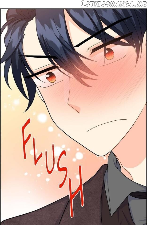 The Younger Male Lead Fell For Me Before The Destruction chapter 13 - page 14