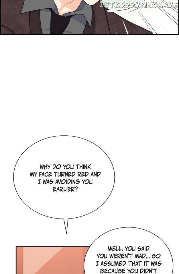 The Younger Male Lead Fell For Me Before The Destruction chapter 13 - page 16