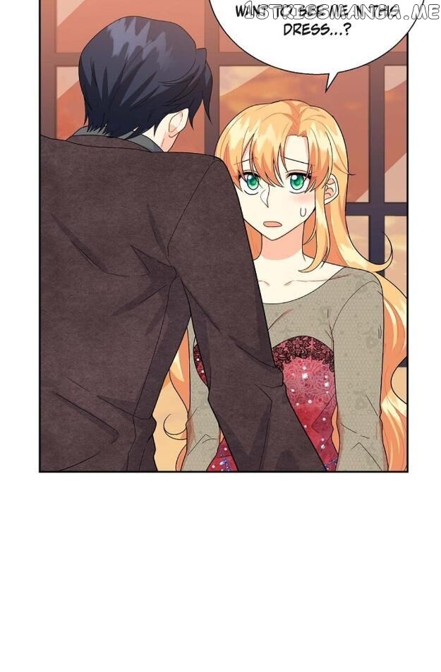 The Younger Male Lead Fell For Me Before The Destruction chapter 13 - page 17