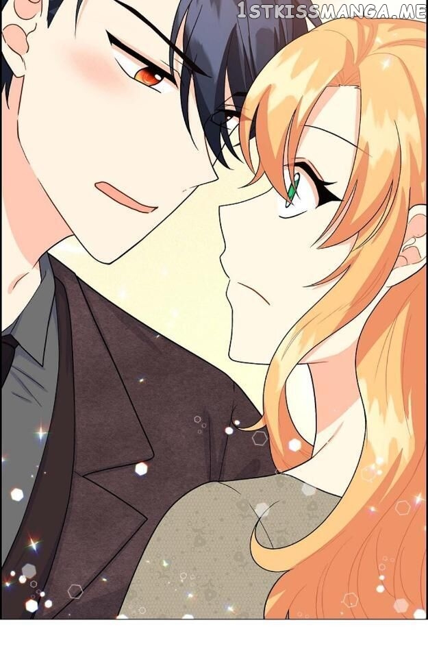 The Younger Male Lead Fell For Me Before The Destruction chapter 13 - page 19