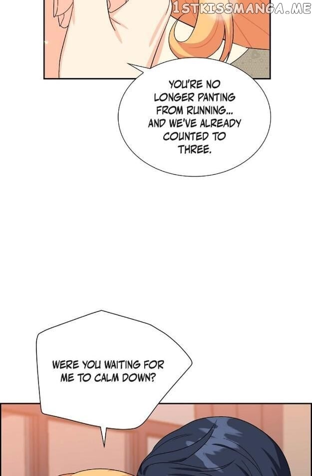 The Younger Male Lead Fell For Me Before The Destruction chapter 13 - page 21