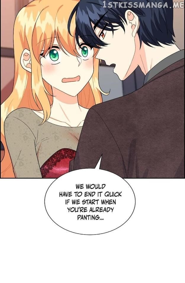 The Younger Male Lead Fell For Me Before The Destruction chapter 13 - page 22