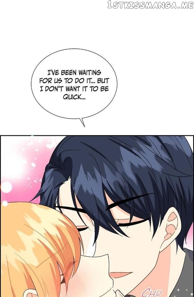 The Younger Male Lead Fell For Me Before The Destruction chapter 13 - page 23