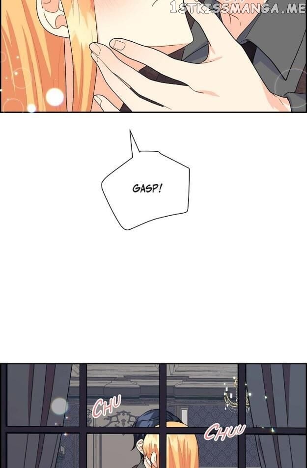 The Younger Male Lead Fell For Me Before The Destruction chapter 13 - page 24