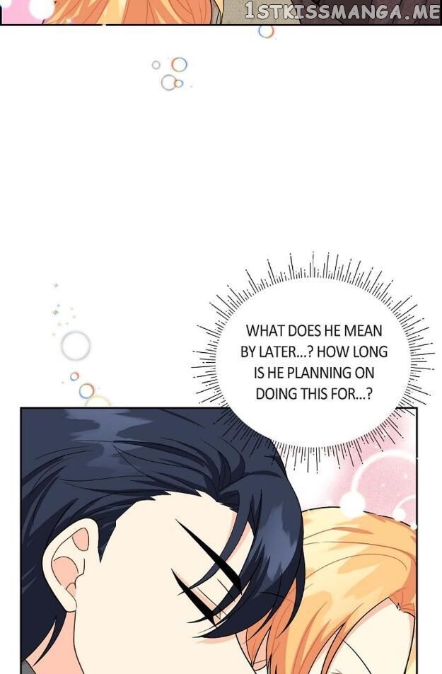 The Younger Male Lead Fell For Me Before The Destruction chapter 13 - page 27