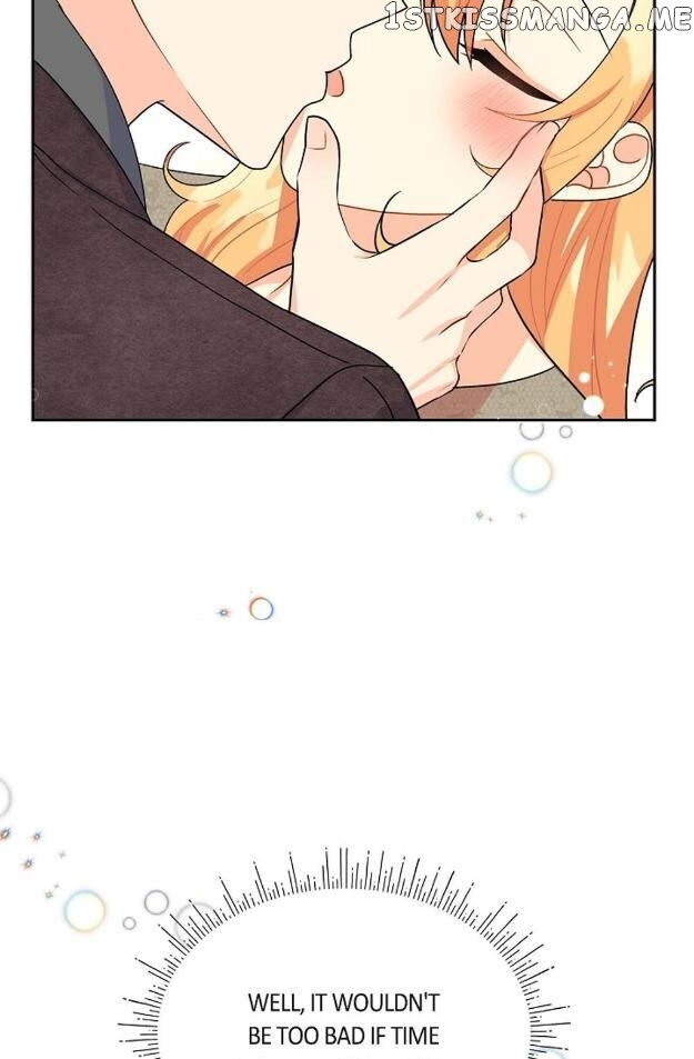 The Younger Male Lead Fell For Me Before The Destruction chapter 13 - page 28