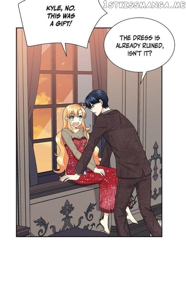 The Younger Male Lead Fell For Me Before The Destruction chapter 13 - page 3