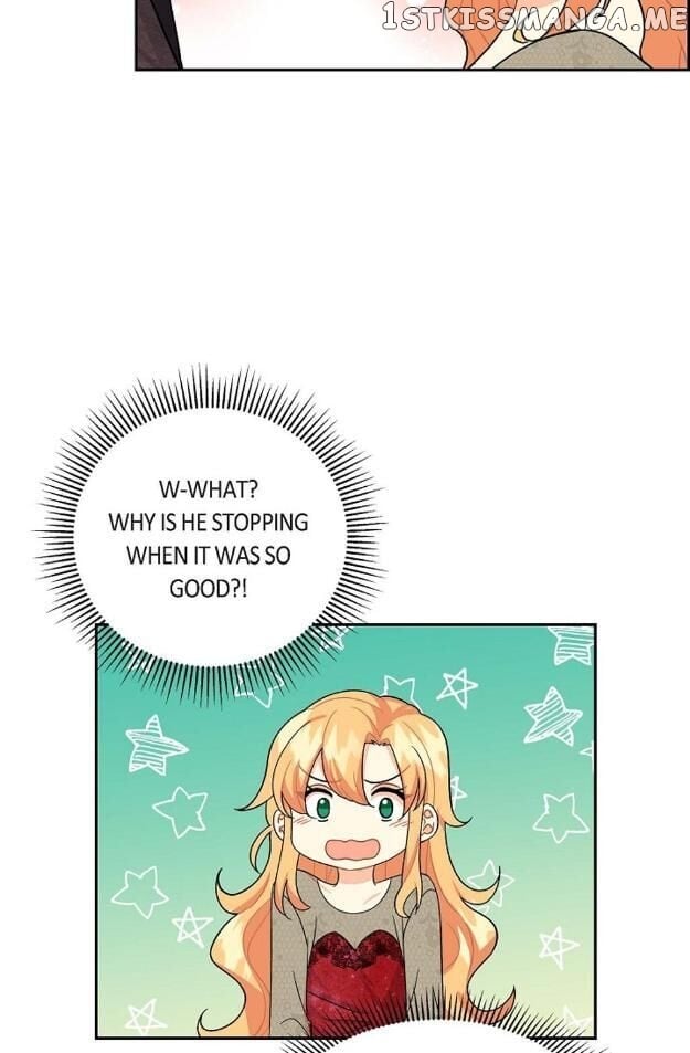 The Younger Male Lead Fell For Me Before The Destruction chapter 13 - page 30