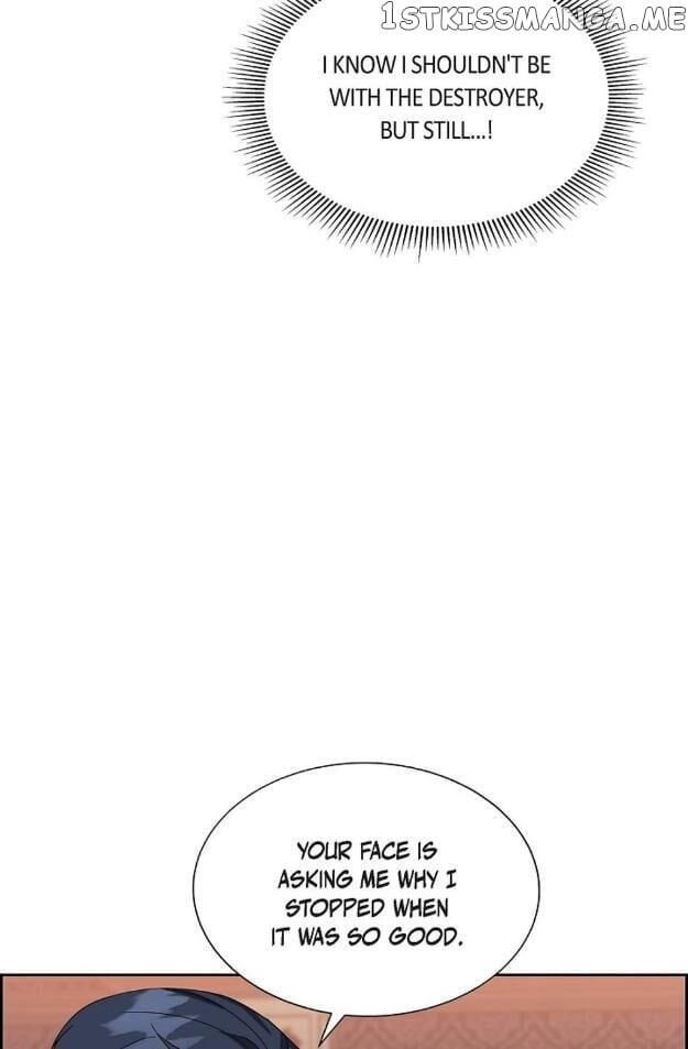 The Younger Male Lead Fell For Me Before The Destruction chapter 13 - page 31