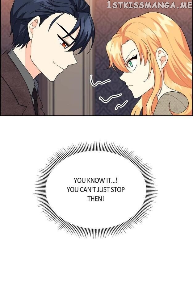 The Younger Male Lead Fell For Me Before The Destruction chapter 13 - page 32