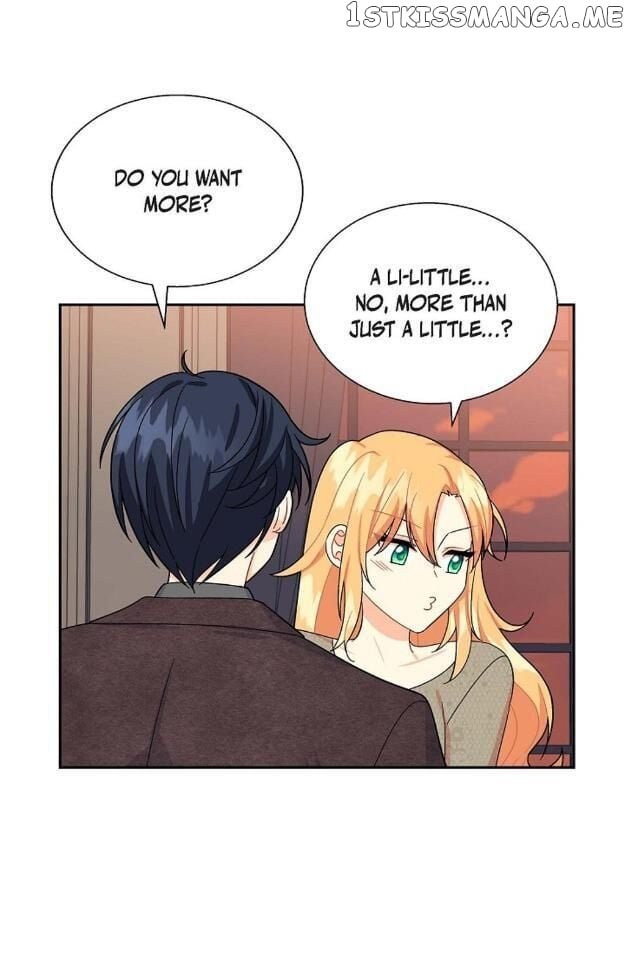 The Younger Male Lead Fell For Me Before The Destruction chapter 13 - page 33