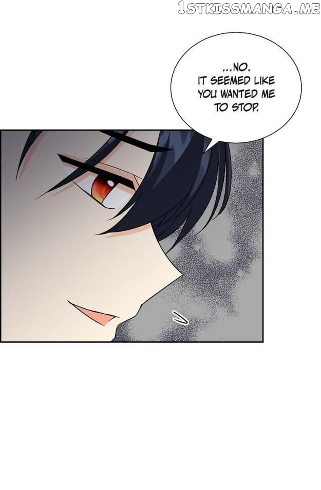 The Younger Male Lead Fell For Me Before The Destruction chapter 13 - page 34