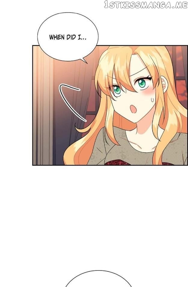 The Younger Male Lead Fell For Me Before The Destruction chapter 13 - page 35