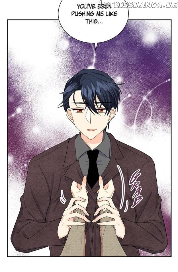 The Younger Male Lead Fell For Me Before The Destruction chapter 13 - page 36
