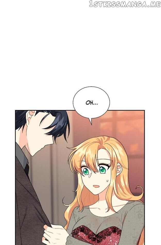 The Younger Male Lead Fell For Me Before The Destruction chapter 13 - page 37
