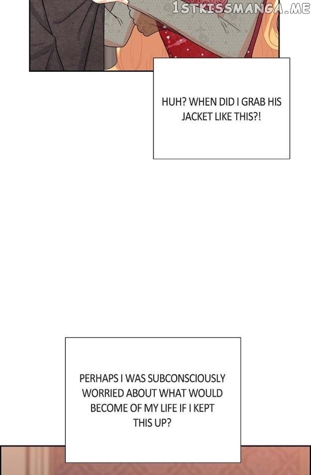 The Younger Male Lead Fell For Me Before The Destruction chapter 13 - page 38