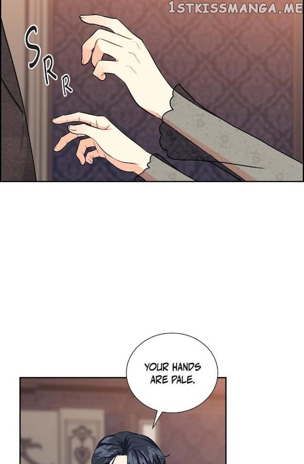 The Younger Male Lead Fell For Me Before The Destruction chapter 13 - page 39