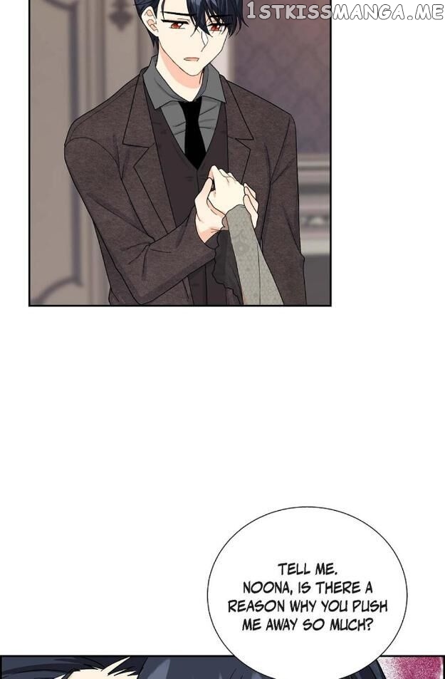 The Younger Male Lead Fell For Me Before The Destruction chapter 13 - page 40