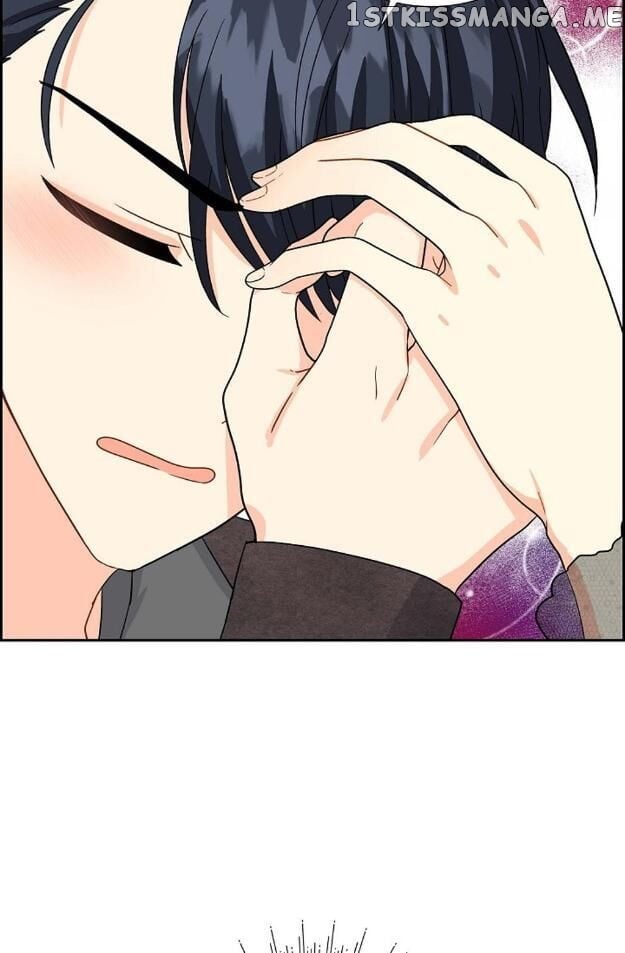 The Younger Male Lead Fell For Me Before The Destruction chapter 13 - page 41